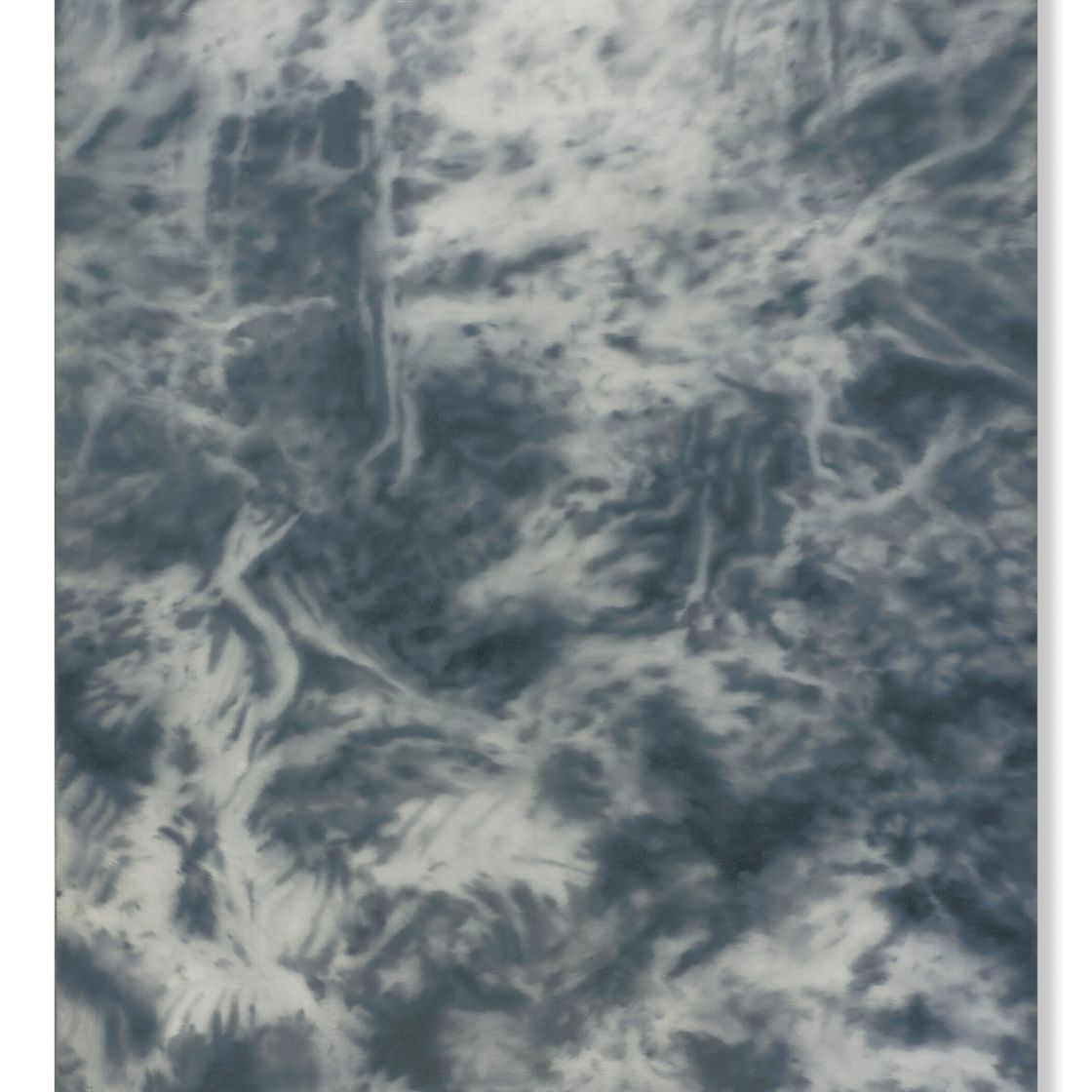 Gerhard Richter — Вальдштюк (Окинава), изображение 1