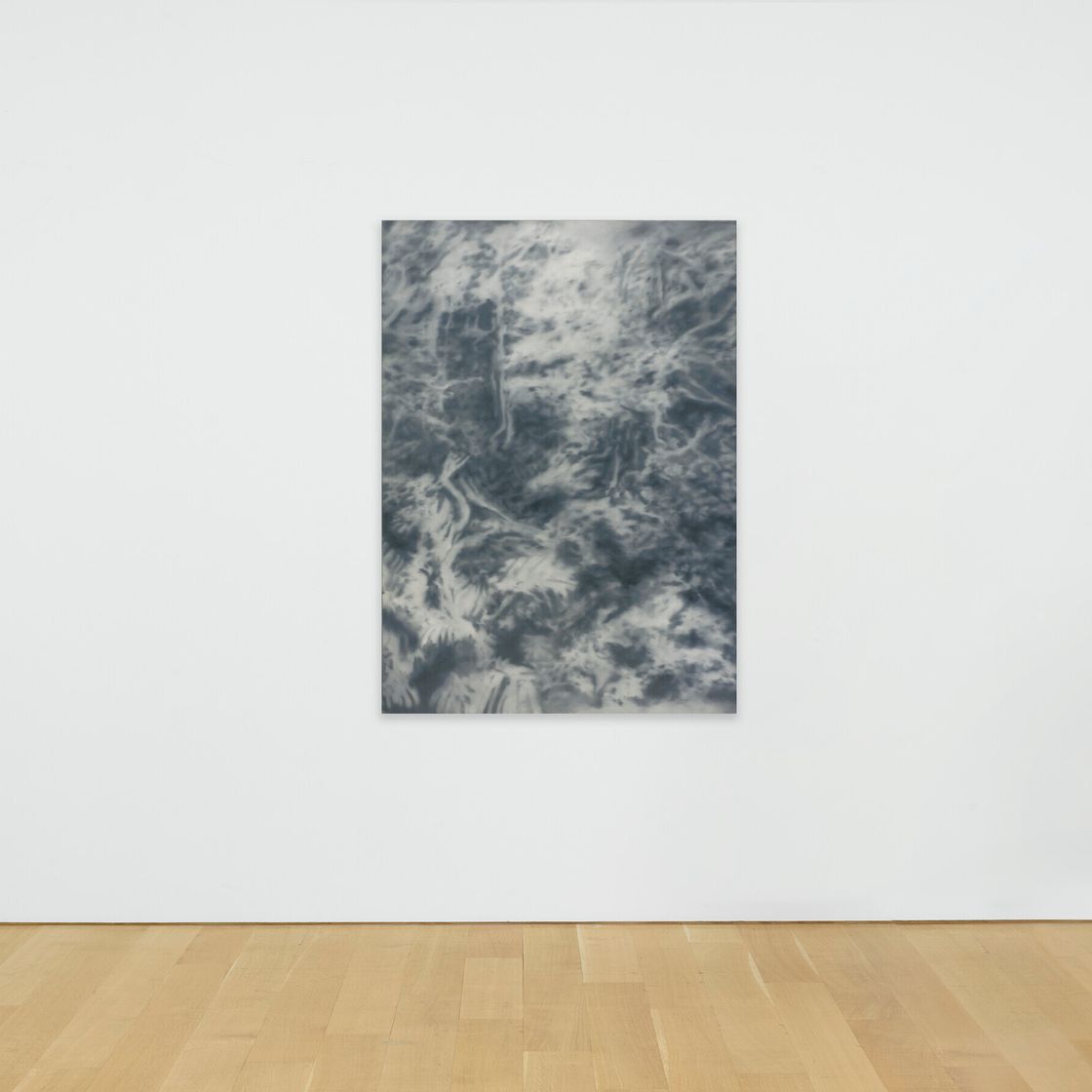 Gerhard Richter — Вальдштюк (Окинава), изображение 2