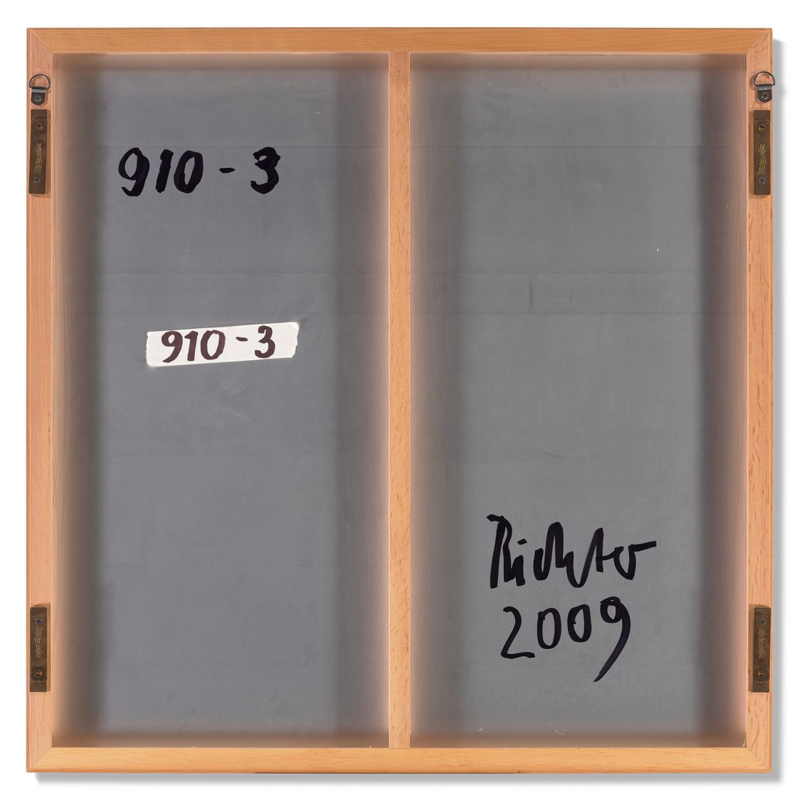 Gerhard Richter — Аннотации к книге, изображение 3