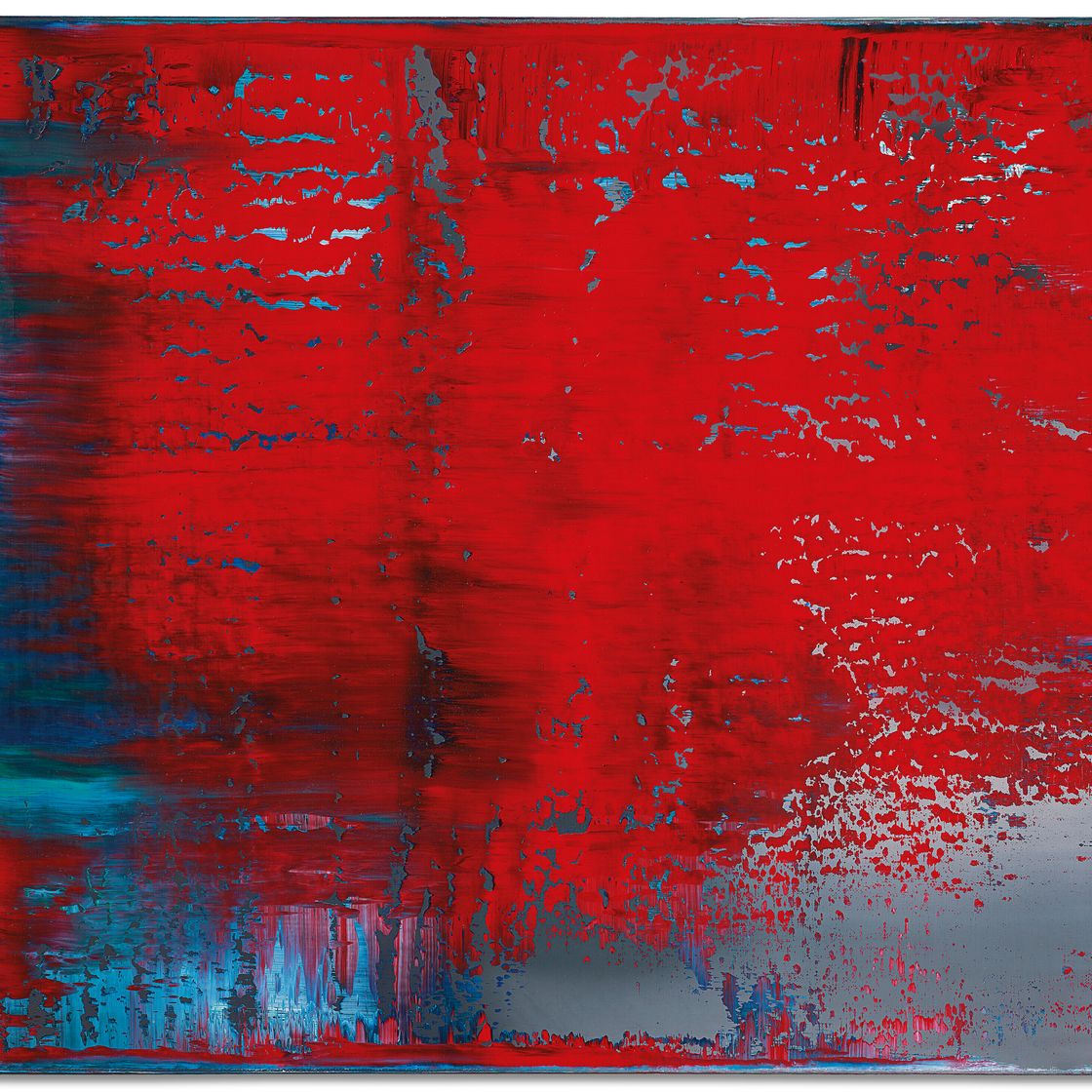 Gerhard Richter — Аннотации к книге, изображение 1