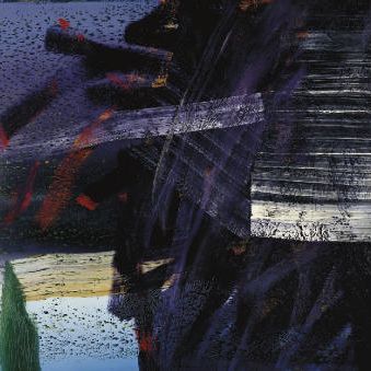 Gerhard Richter — Краткое содержание (559-2)