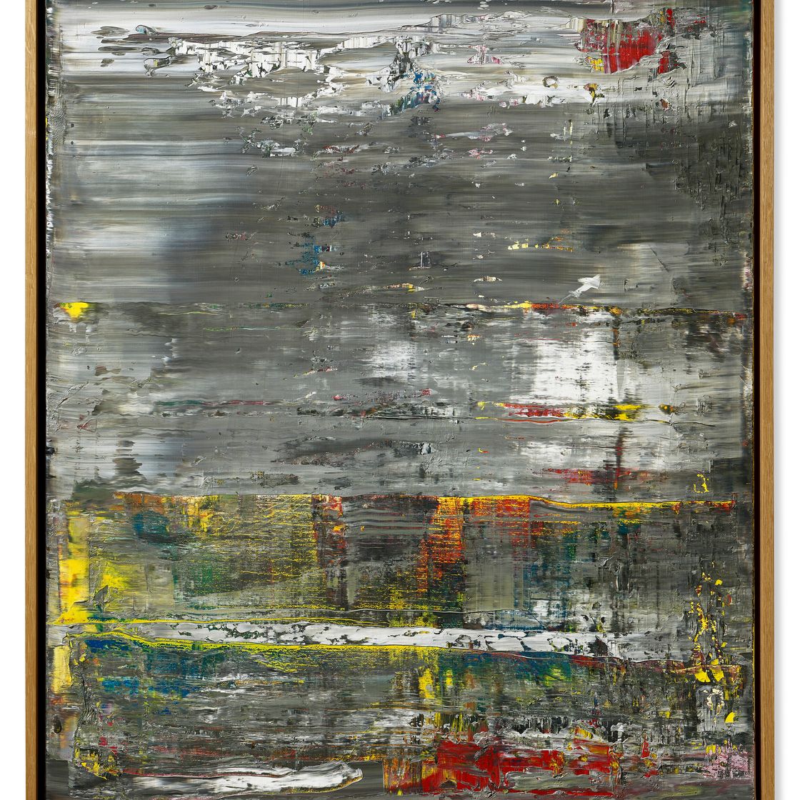 Gerhard Richter — Аннотации к книге, изображение 2