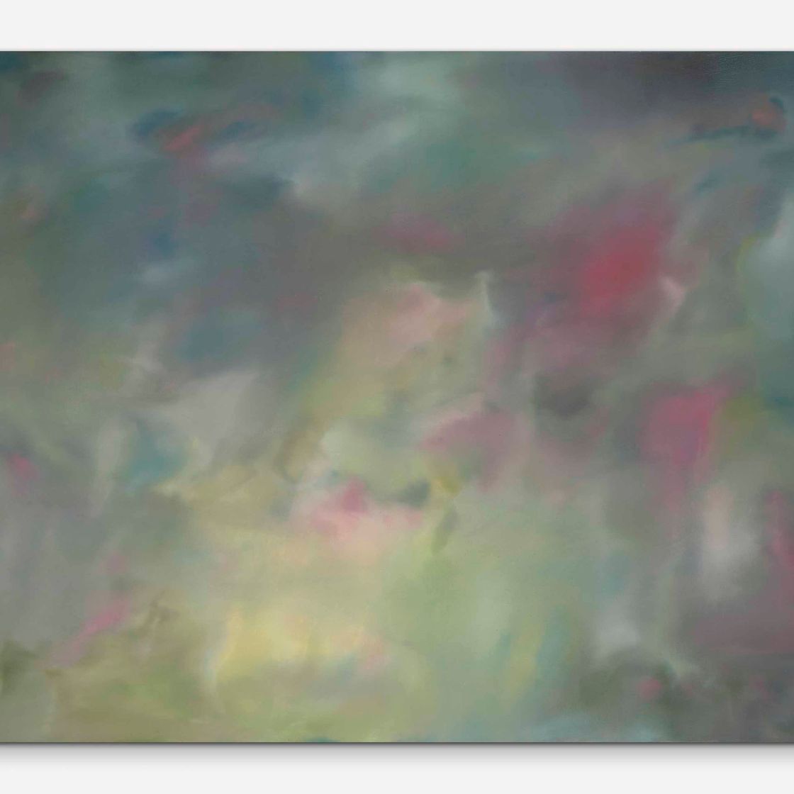 Gerhard Richter — Фикция (сад) (Художественная литература (Сад))