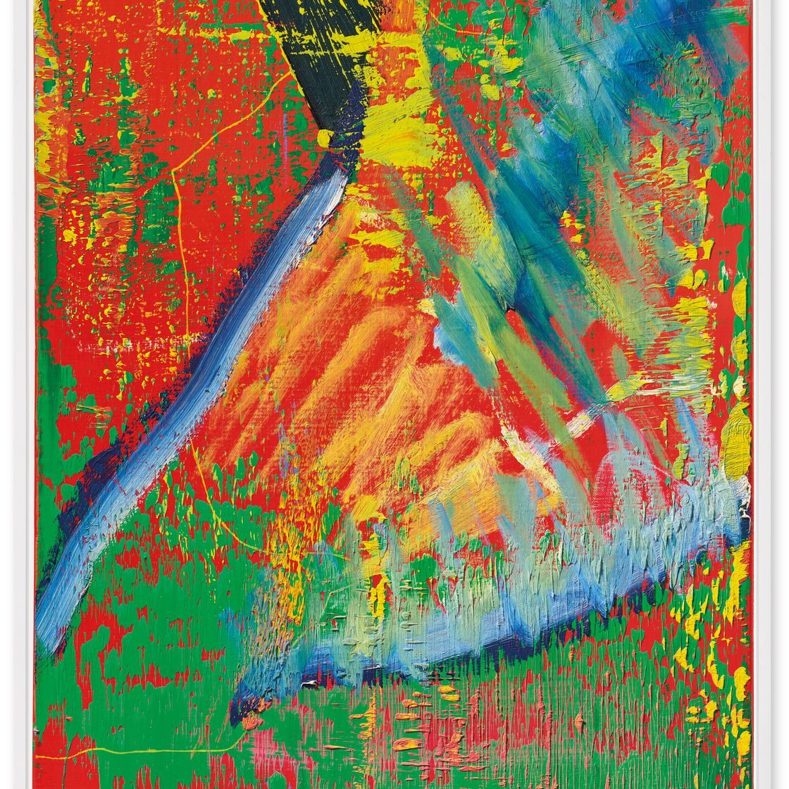 Gerhard Richter — Захаропулос, изображение 2