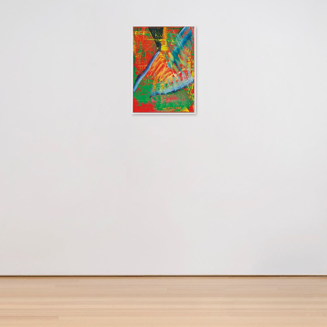 Gerhard Richter — Захаропулос, изображение 4