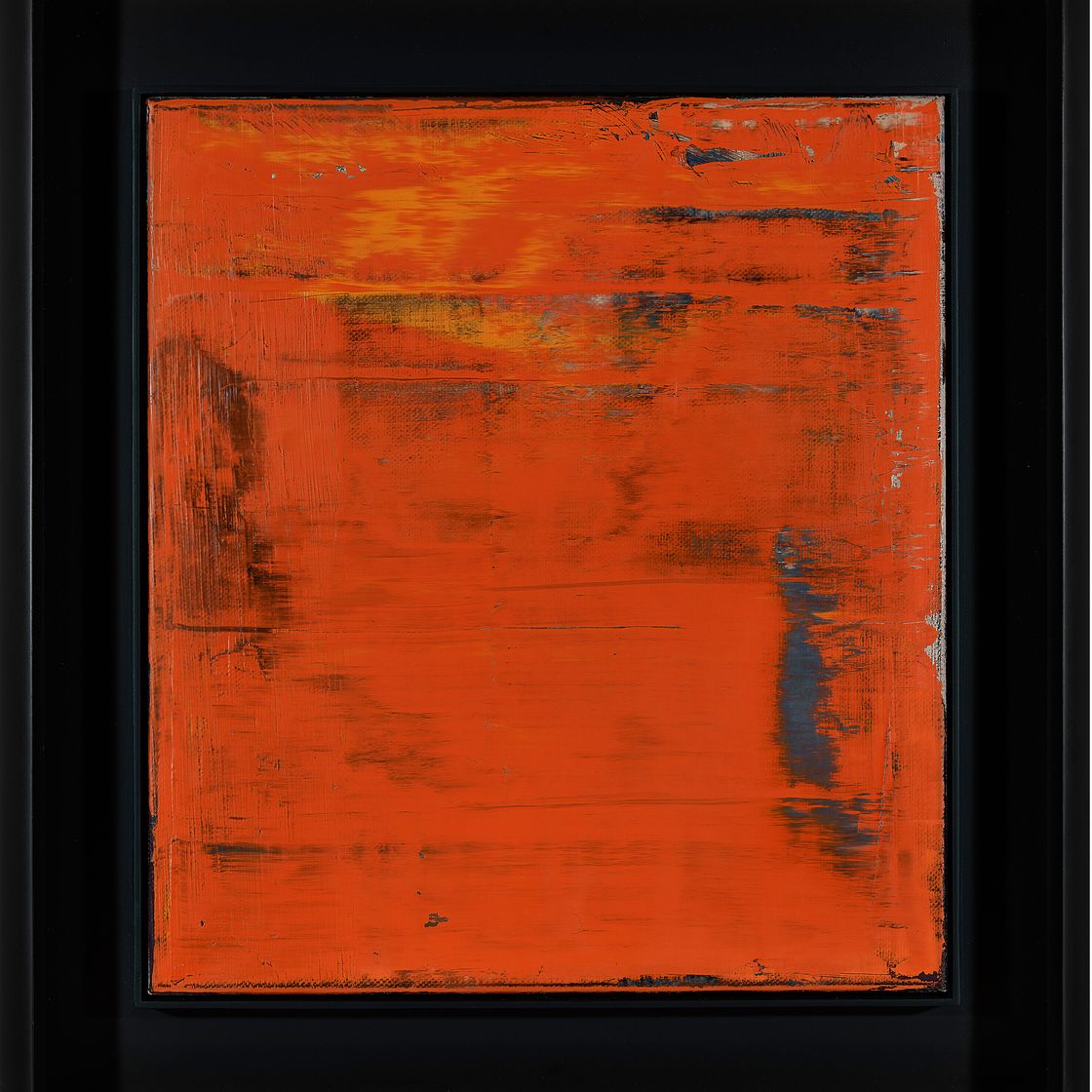 Gerhard Richter — Аннотации к фильму 850-7, изображение 2