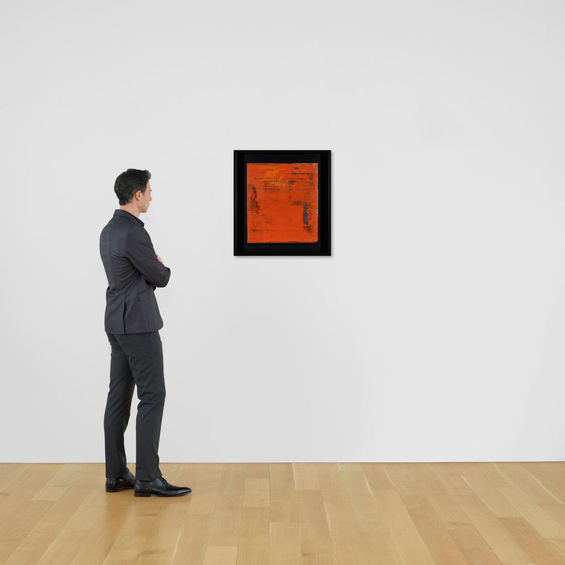 Gerhard Richter — Аннотации к фильму 850-7, изображение 3