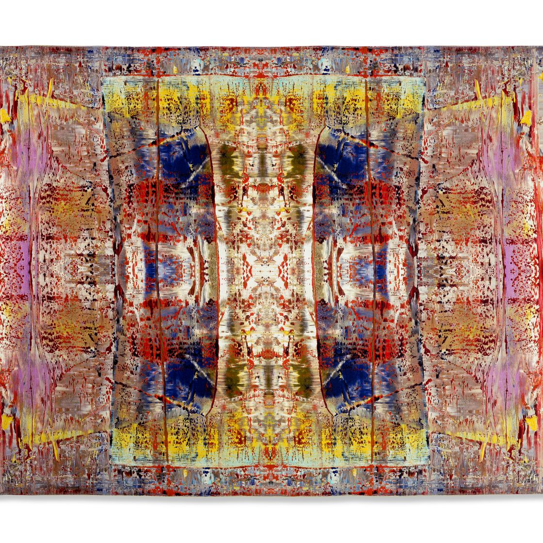 Gerhard Richter — Иблан, изображение 1