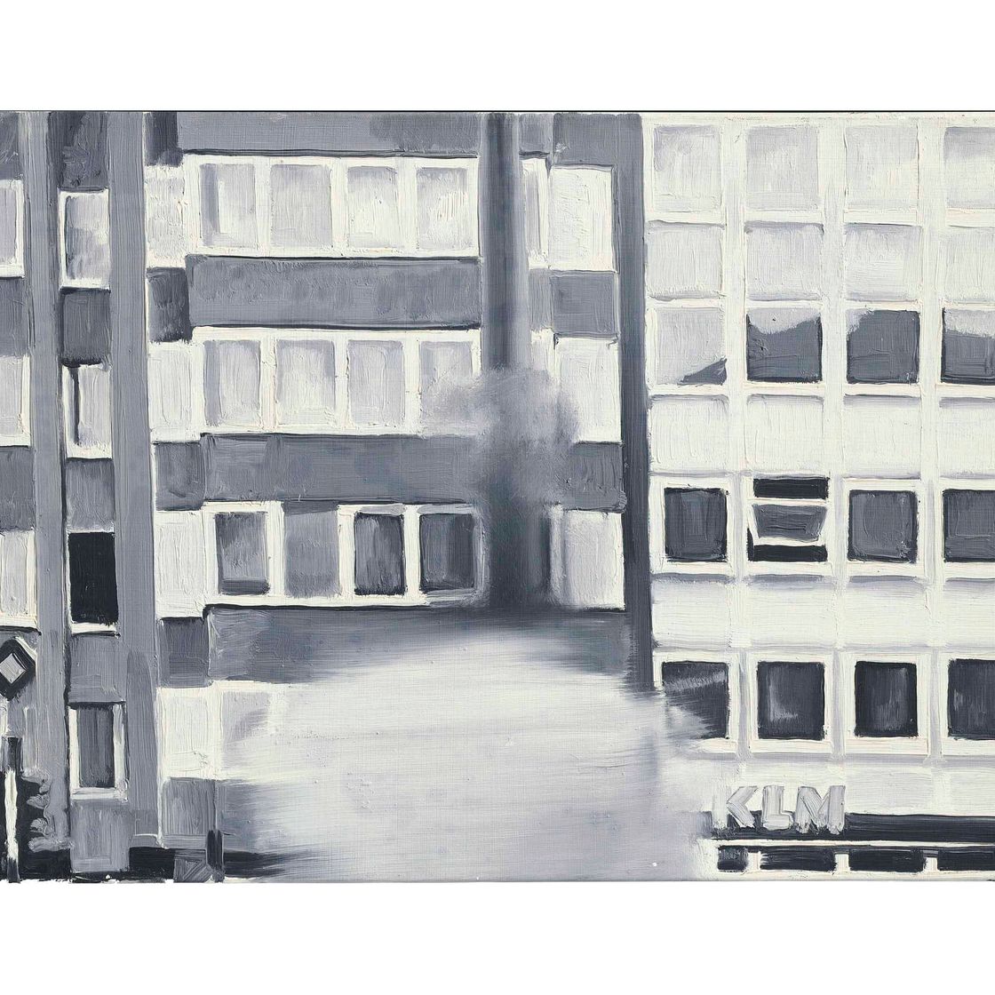 Gerhard Richter — Дом