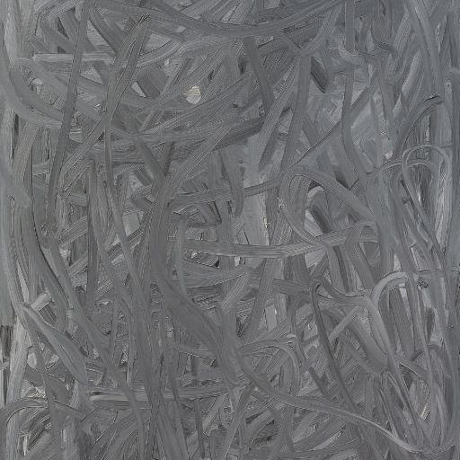 Gerhard Richter — Вермалунг (грау)