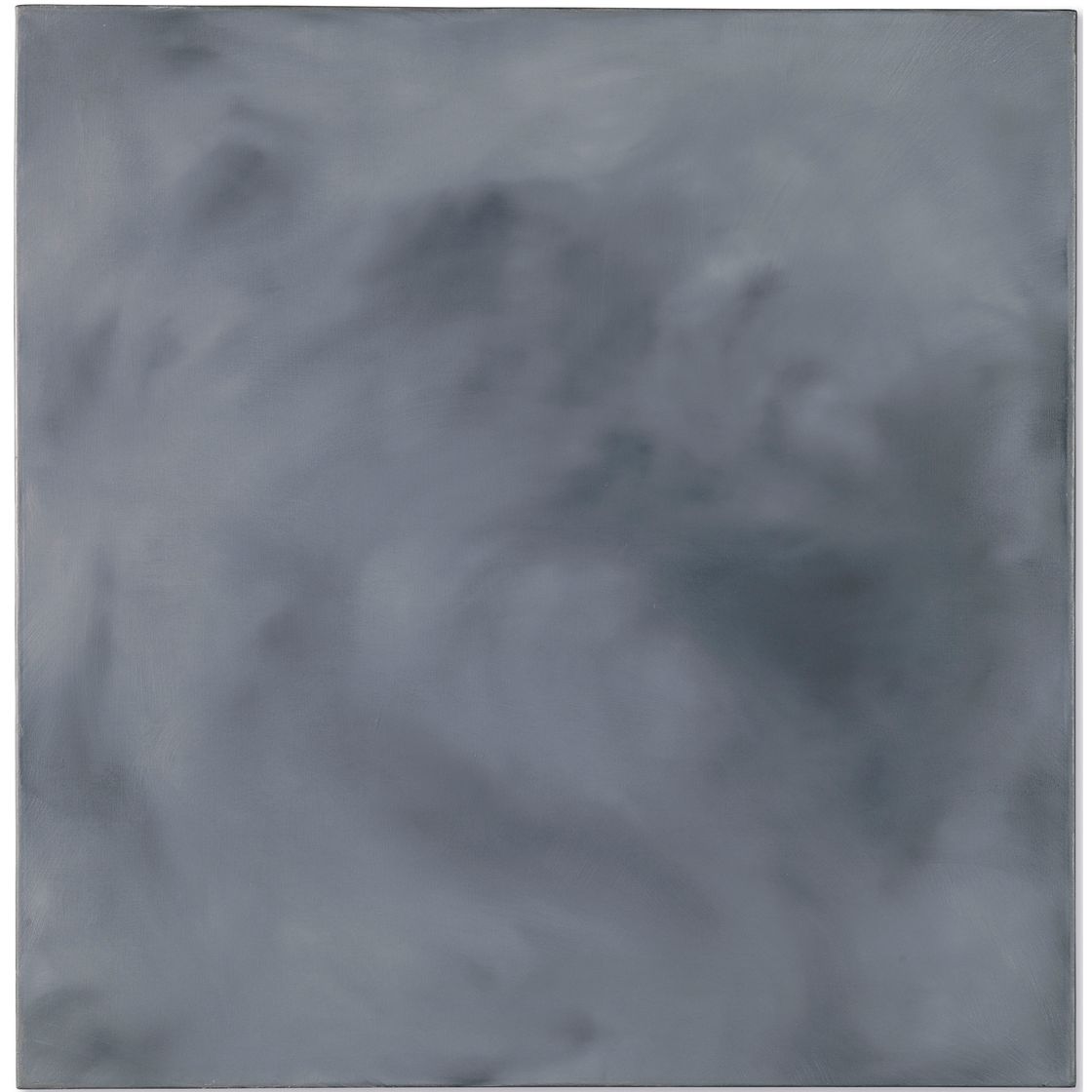 Gerhard Richter — Он Титул (без названия)