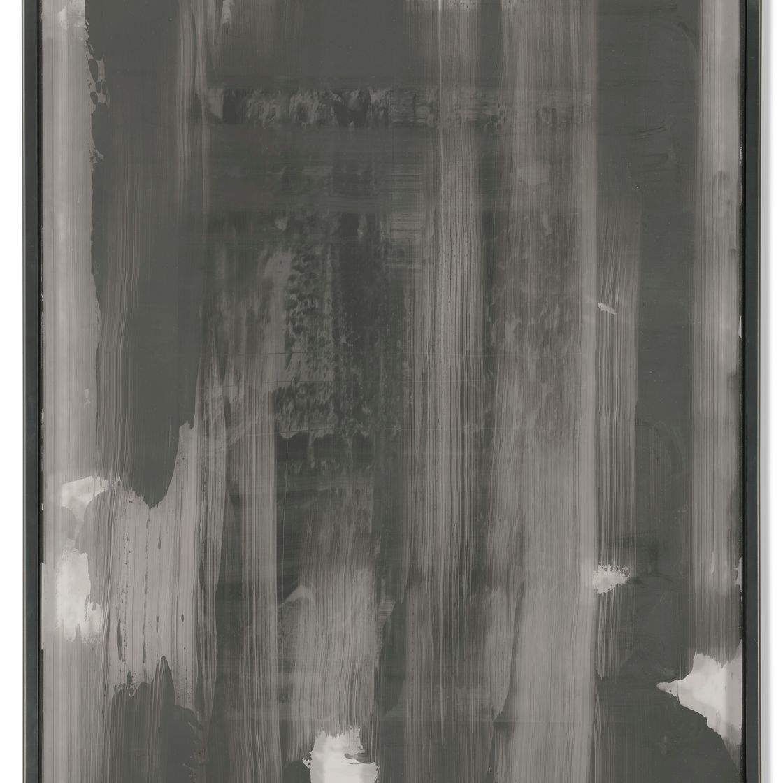 Gerhard Richter — Грау (внутренний мир), изображение 1