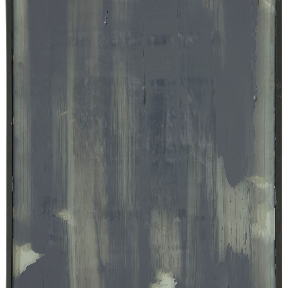 Gerhard Richter — Грау (внутренний мир), изображение 2