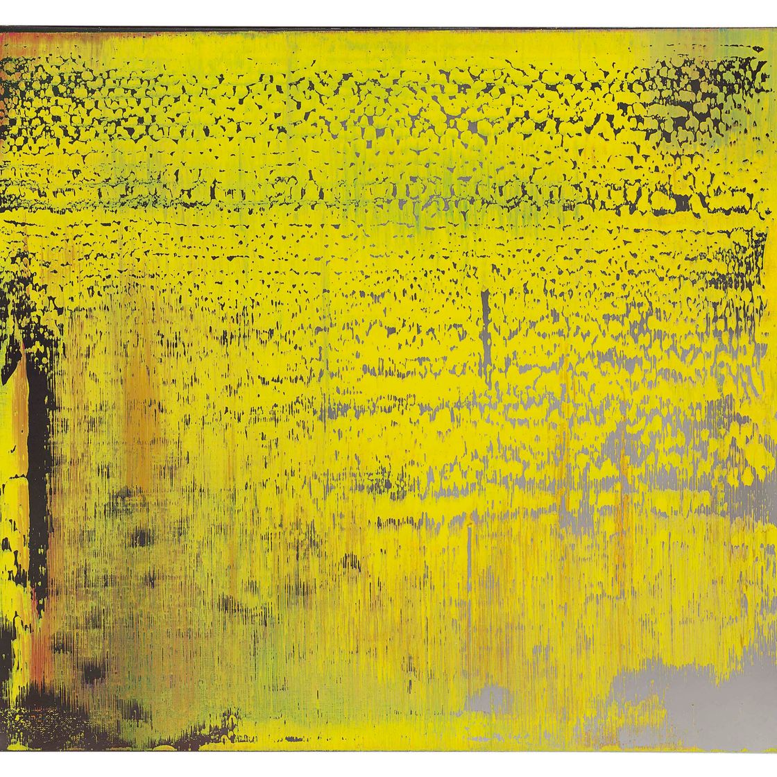 Gerhard Richter — Аннотации к книге