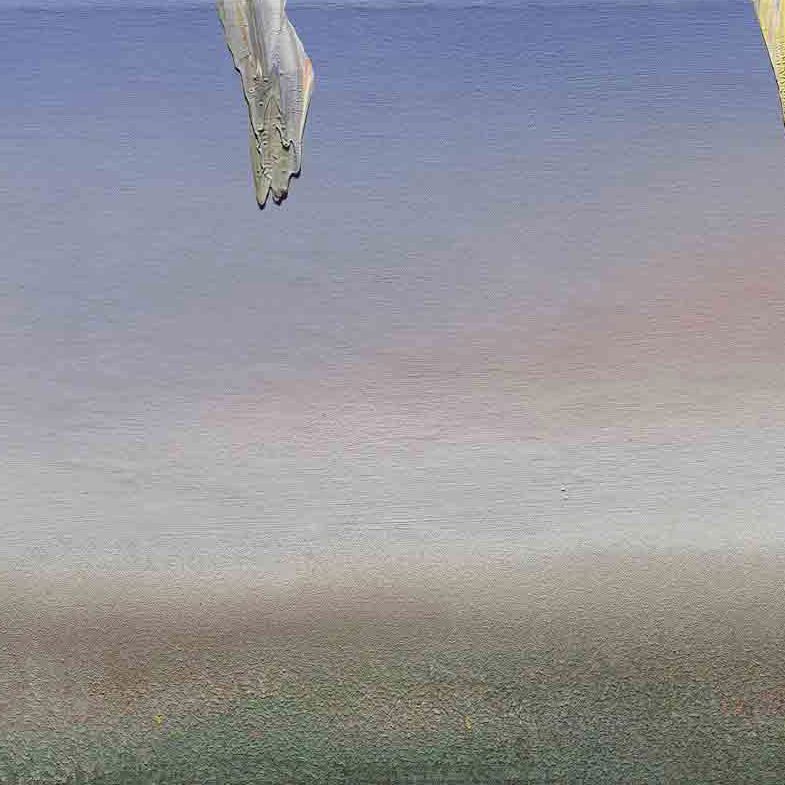 Gerhard Richter — Без названия