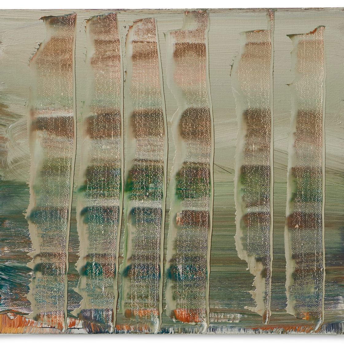 Gerhard Richter — Аннотации к книге, изображение 1