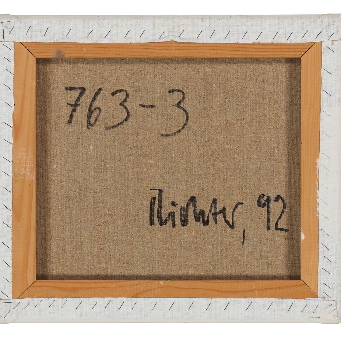 Gerhard Richter — Аннотации к книге, изображение 2
