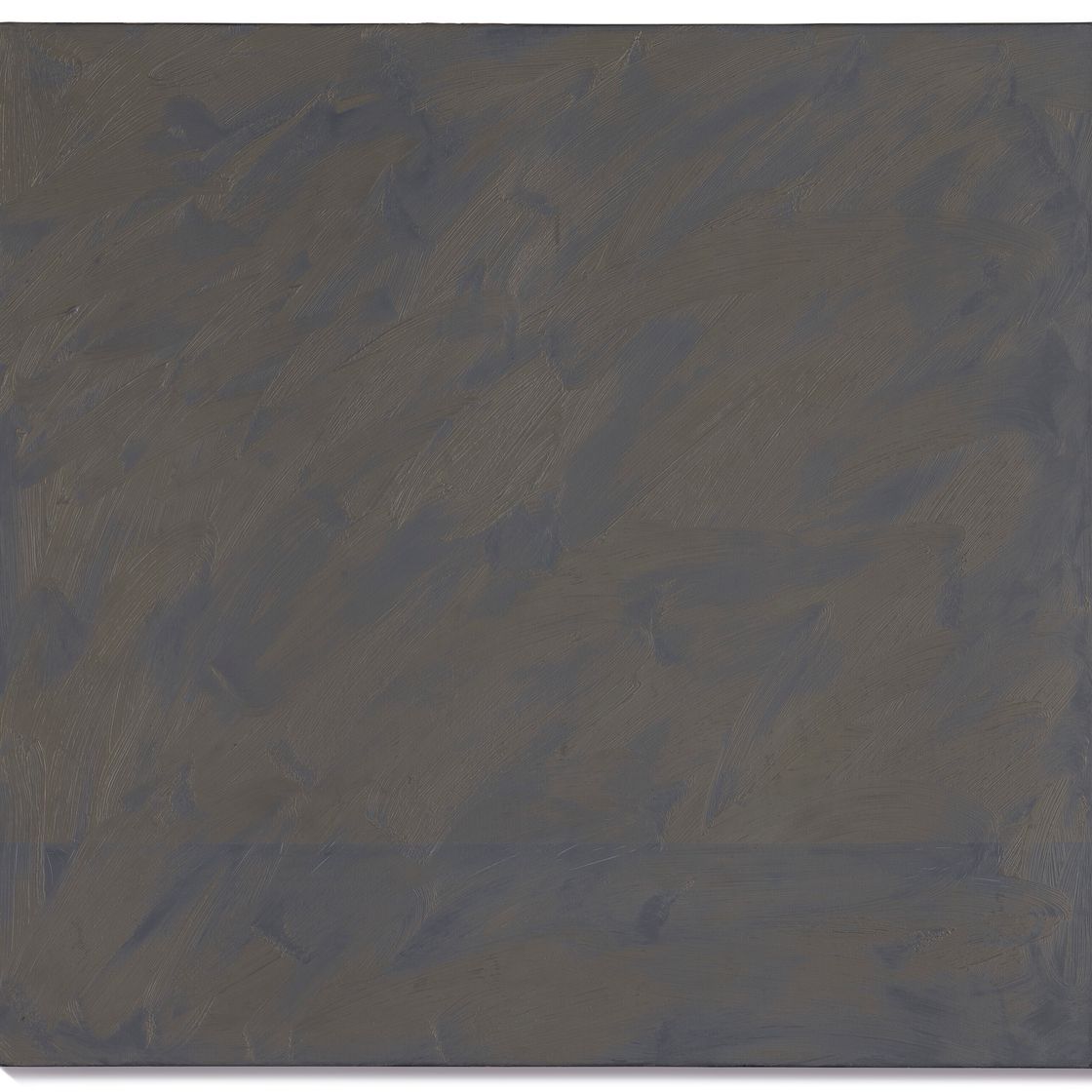 Gerhard Richter — Grau (серый)