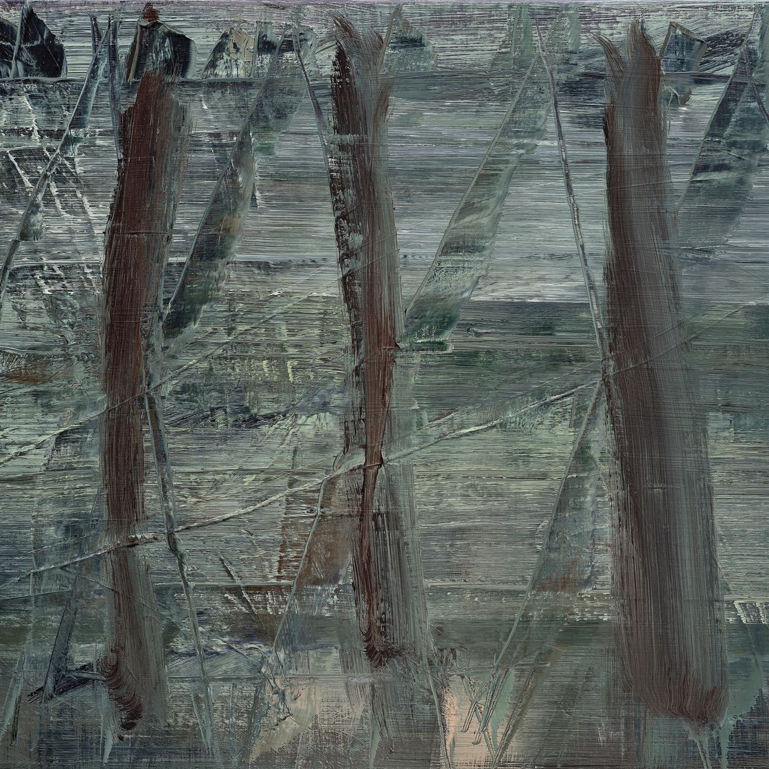 Gerhard Richter — Аннотации к книге, изображение 1