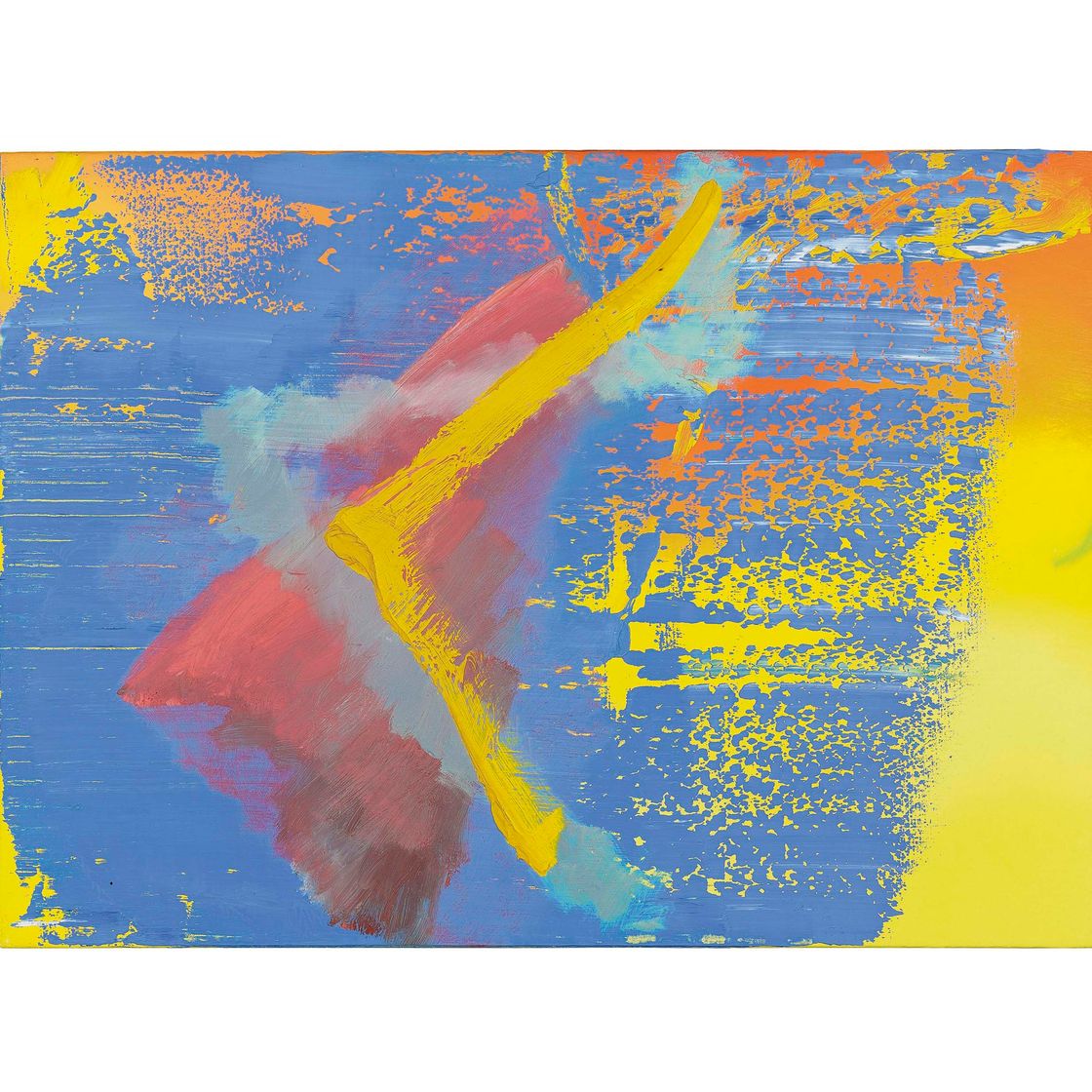 Gerhard Richter — Аннотации к книге