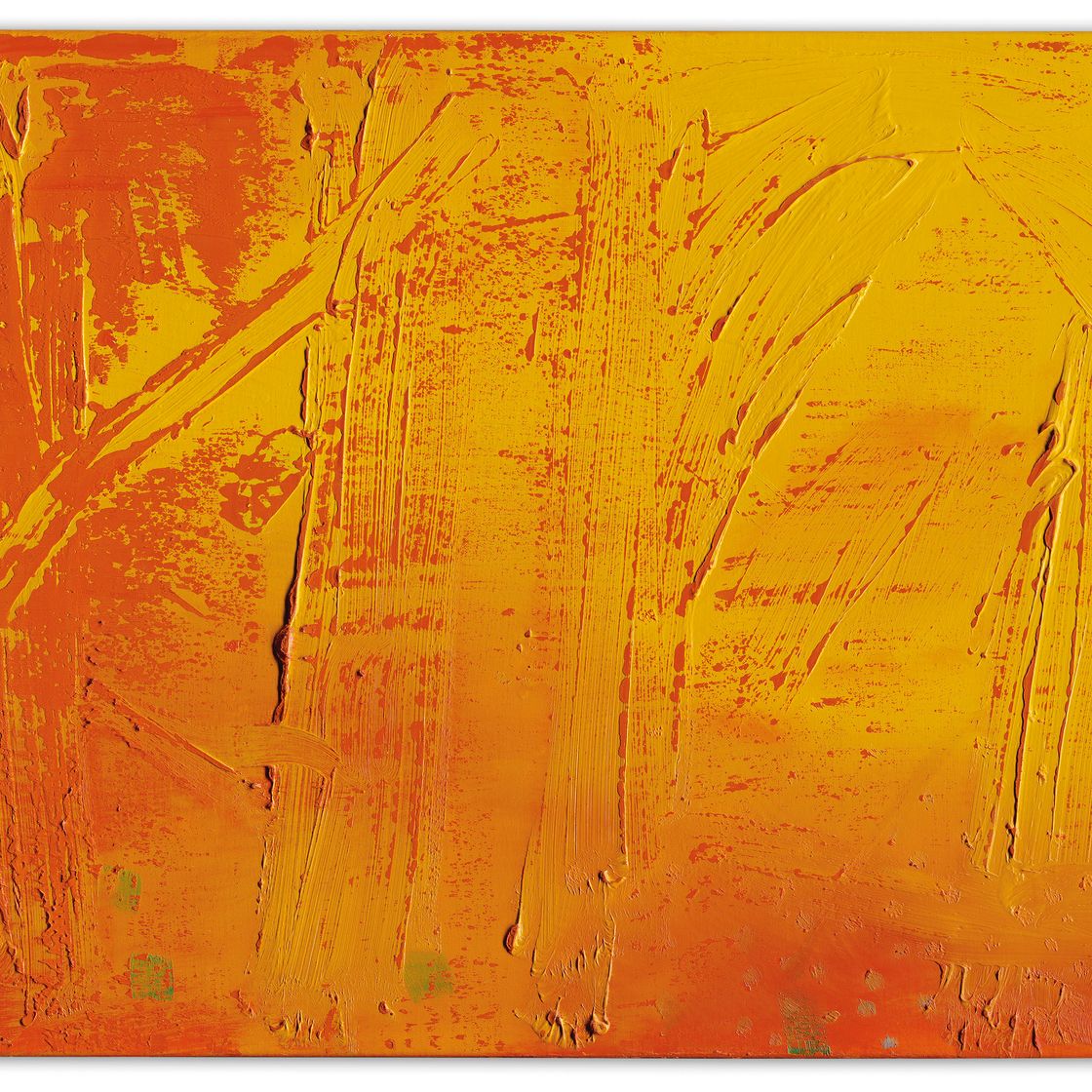 Gerhard Richter — Аннотации к книге