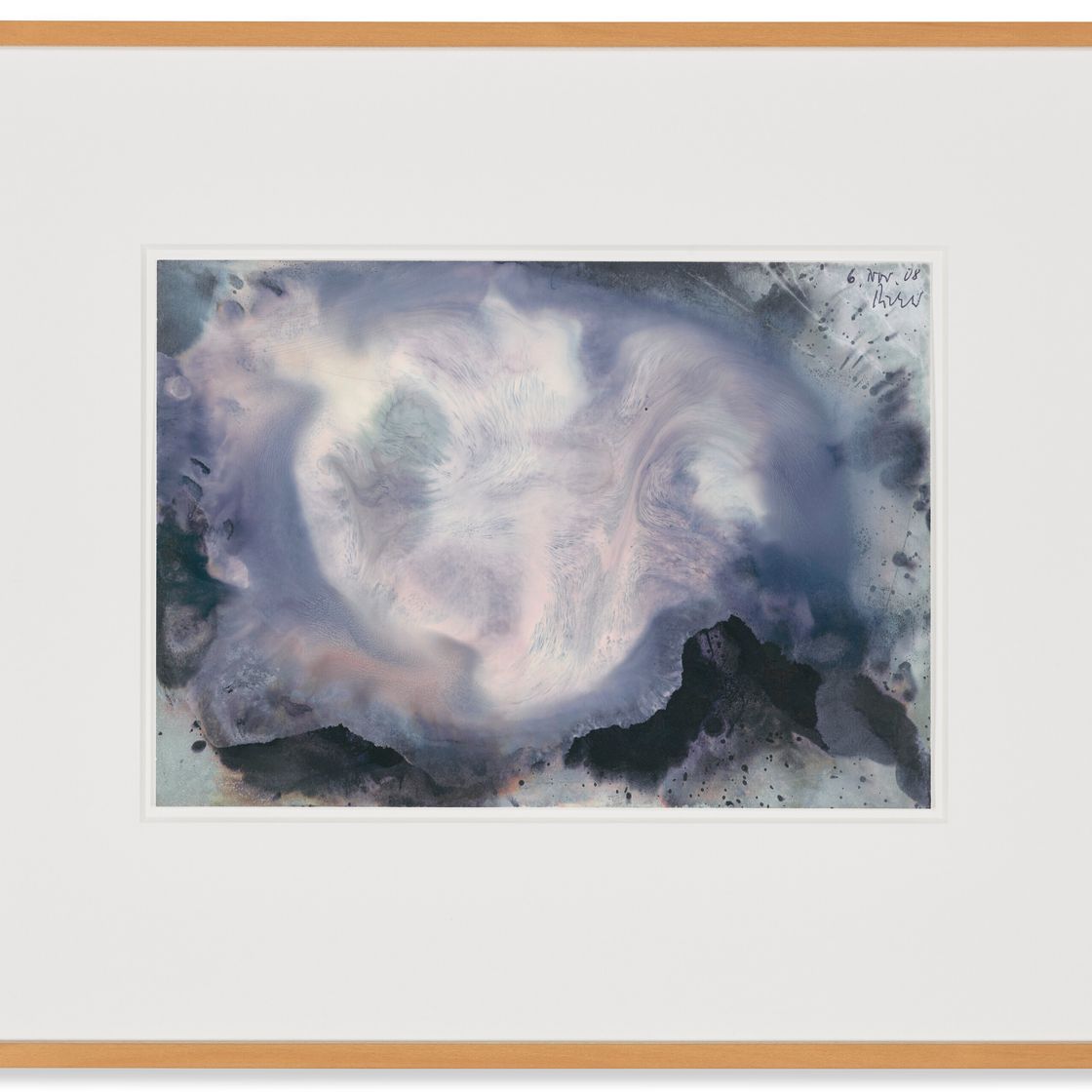 Gerhard Richter — Ноябрь, изображение 11