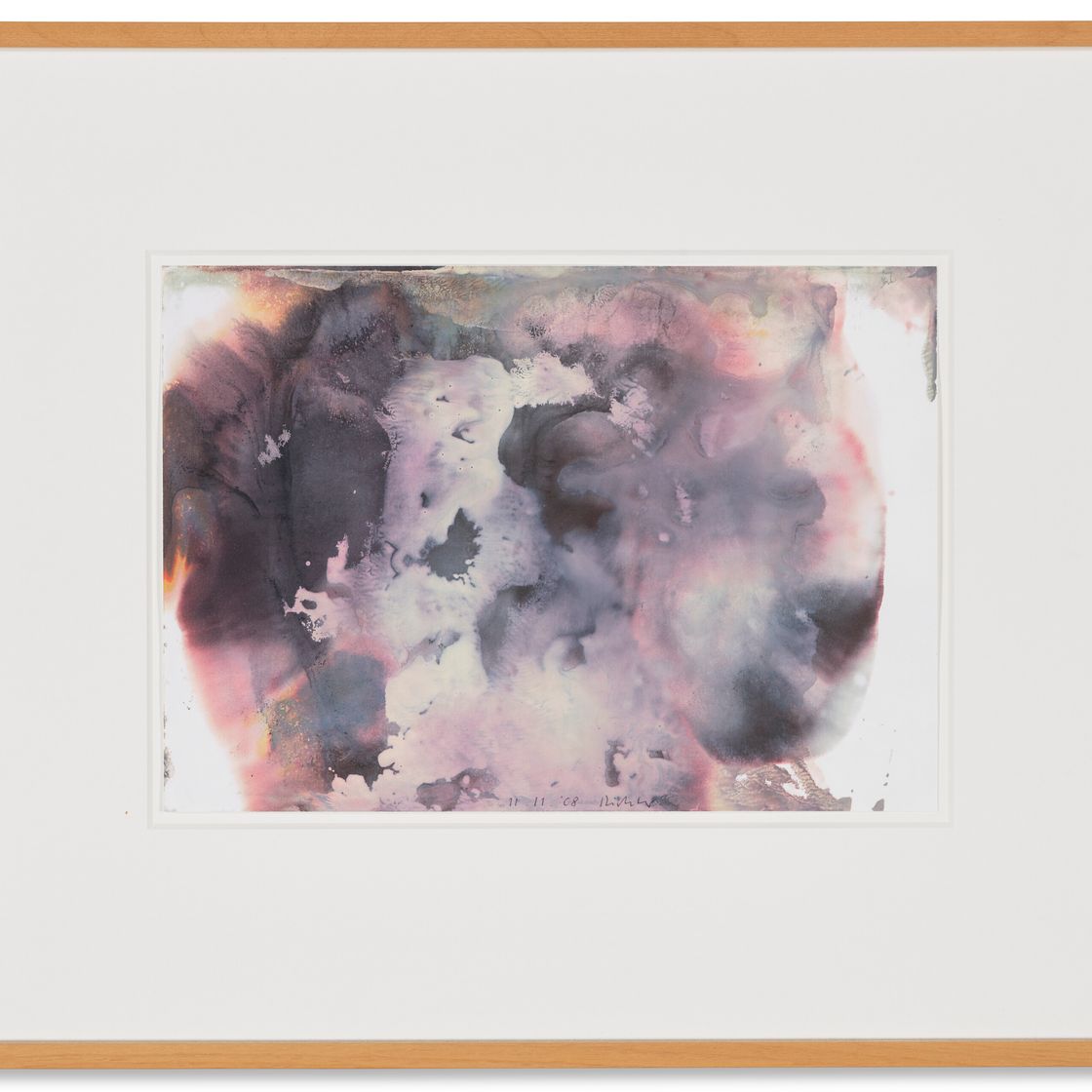 Gerhard Richter — Ноябрь, изображение 19