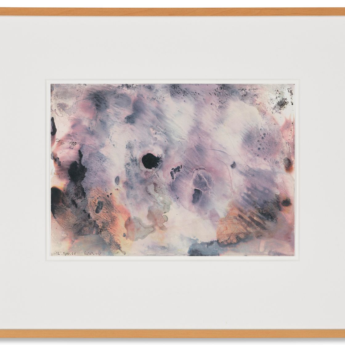 Gerhard Richter — Ноябрь, изображение 23