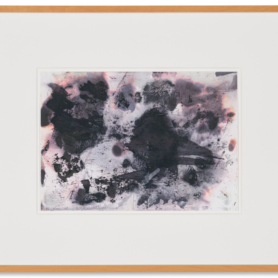 Gerhard Richter — Ноябрь, изображение 24