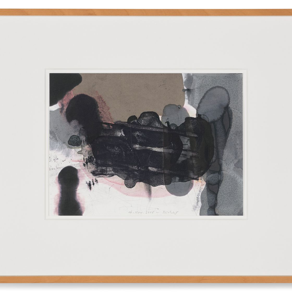 Gerhard Richter — Ноябрь, изображение 29