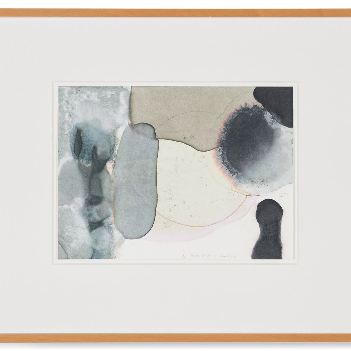 Gerhard Richter — Ноябрь, изображение 31