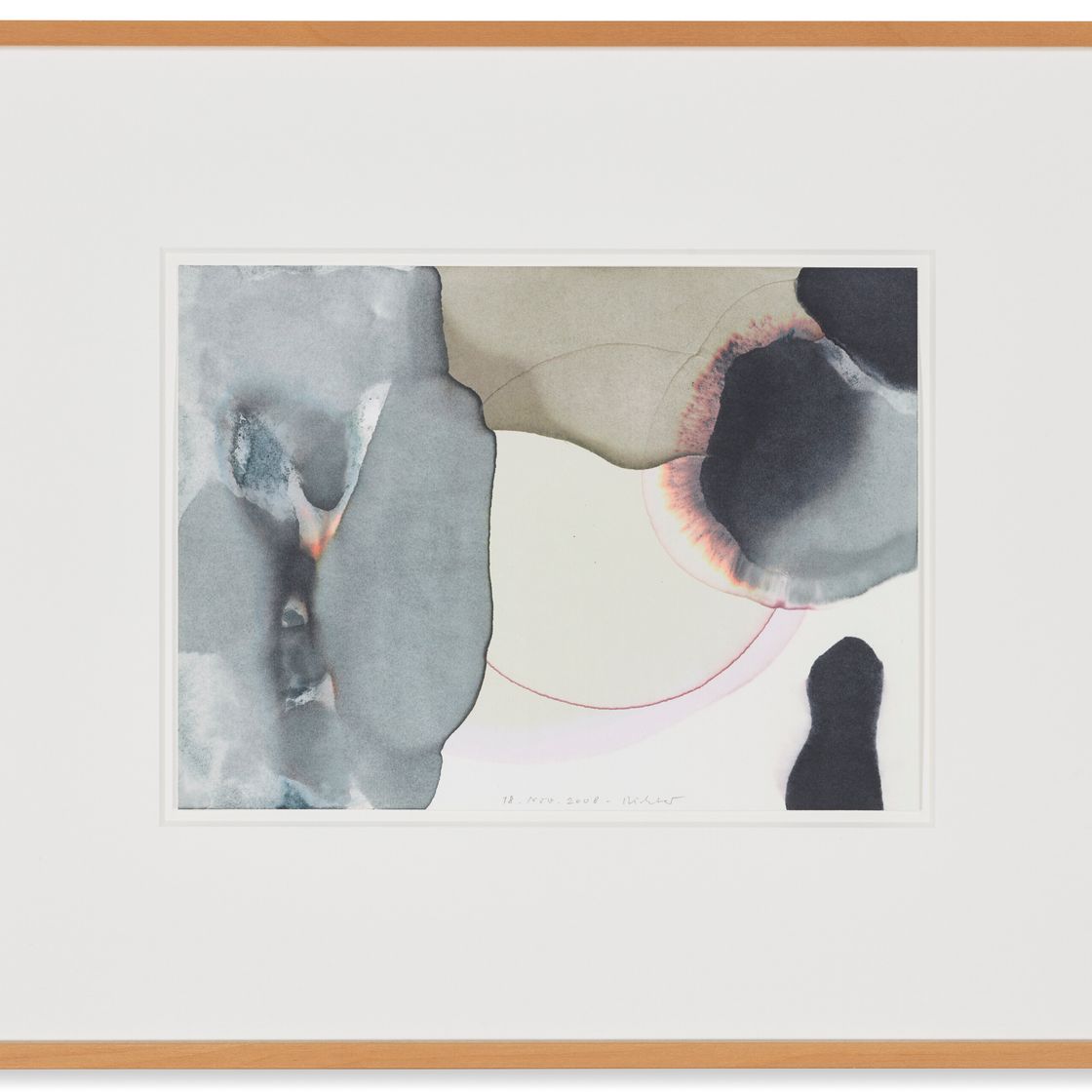Gerhard Richter — Ноябрь, изображение 33