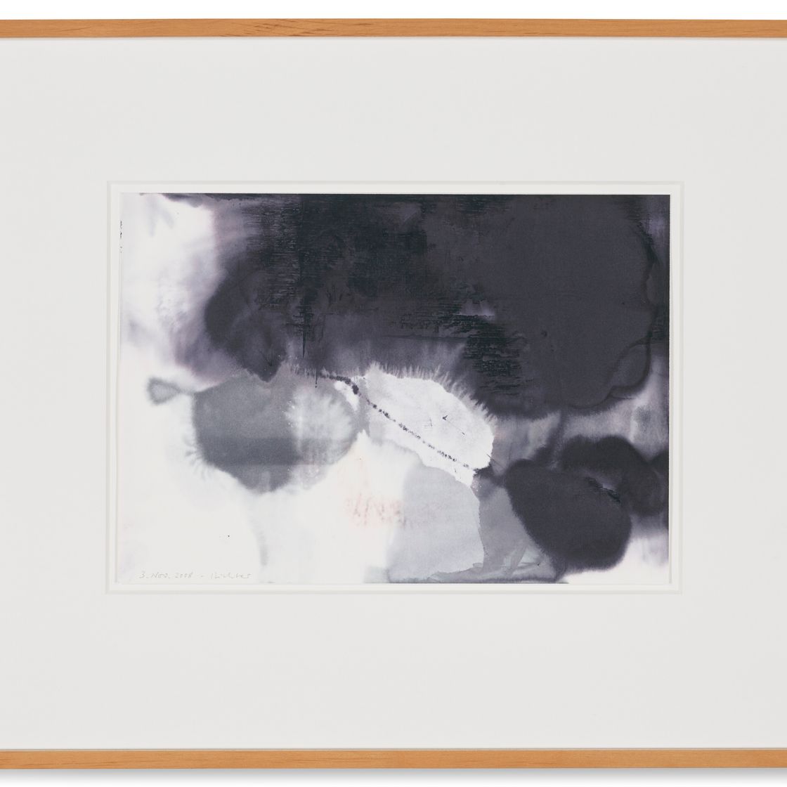 Gerhard Richter — Ноябрь, изображение 5