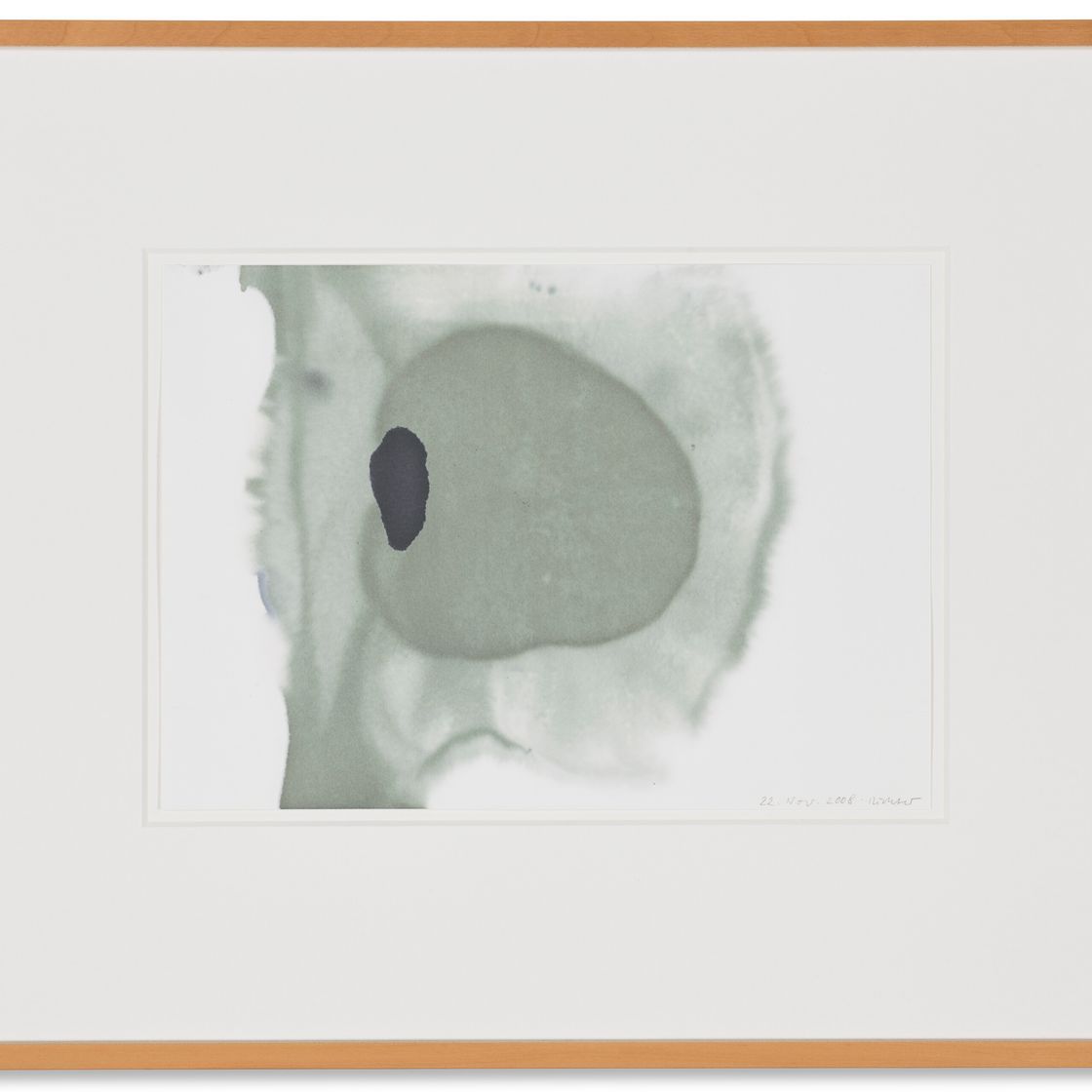 Gerhard Richter — Ноябрь, изображение 41