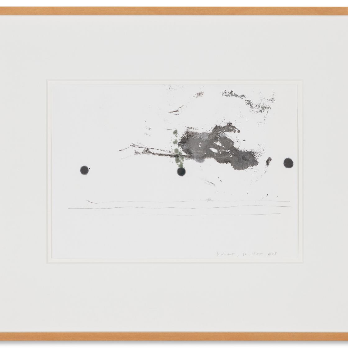 Gerhard Richter — Ноябрь, изображение 48