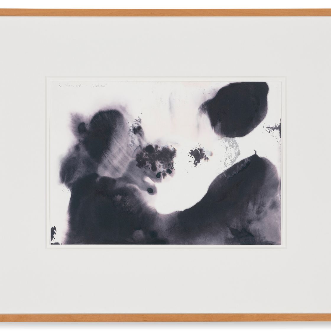 Gerhard Richter — Ноябрь, изображение 6