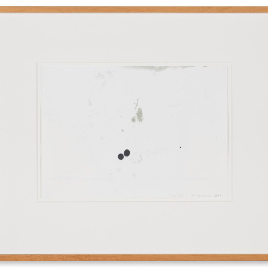 Gerhard Richter — Ноябрь, изображение 52