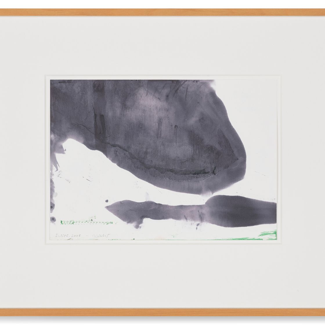 Gerhard Richter — Ноябрь, изображение 9