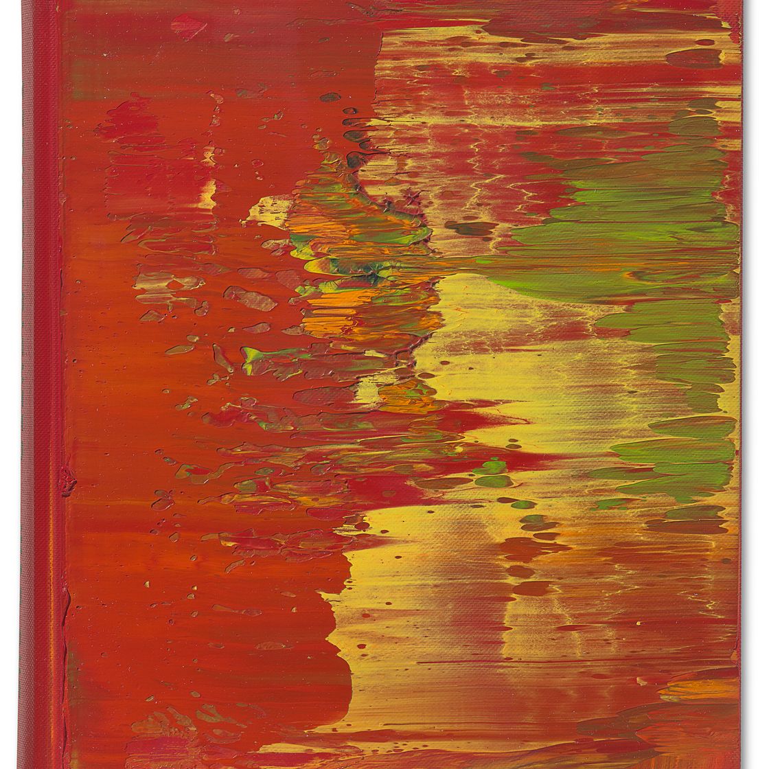 Gerhard Richter — Военная часть II, изображение 1