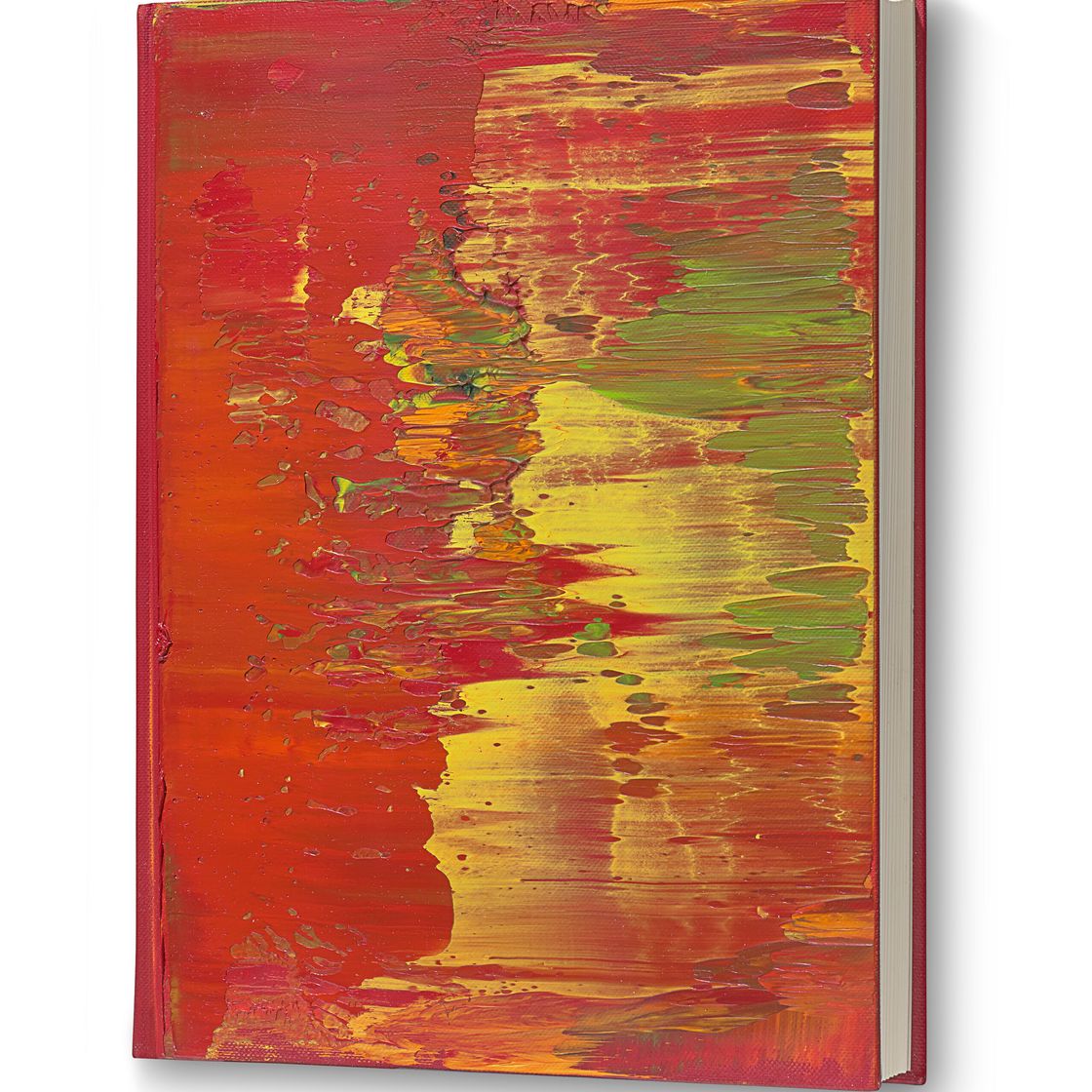 Gerhard Richter — Военная часть II, изображение 4