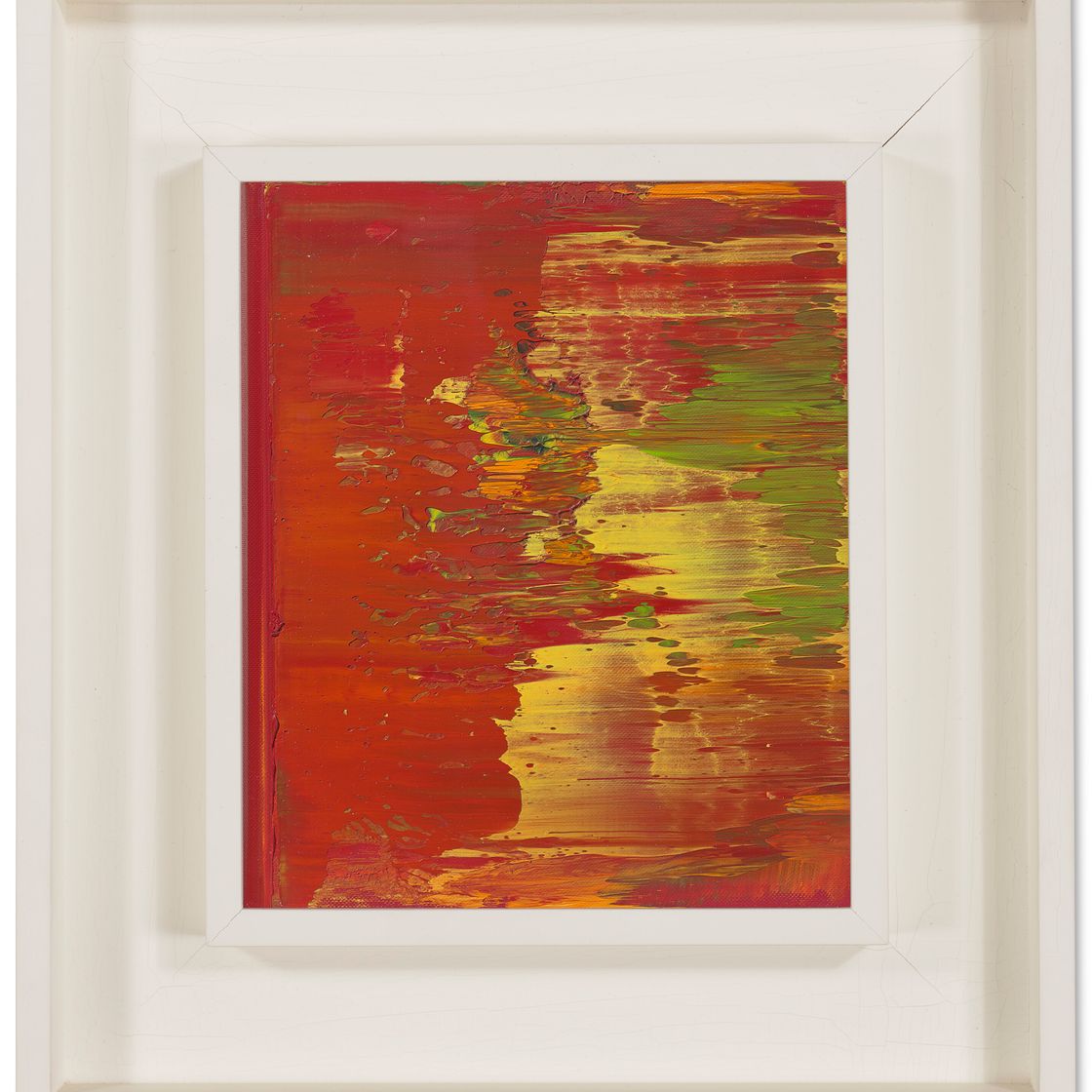 Gerhard Richter — Военная часть II, изображение 5