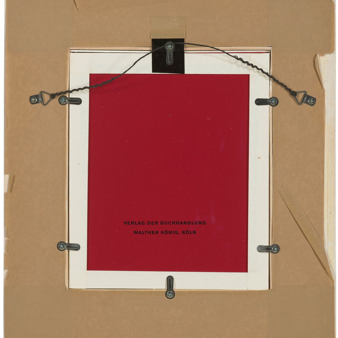 Gerhard Richter — Военная часть II, изображение 6