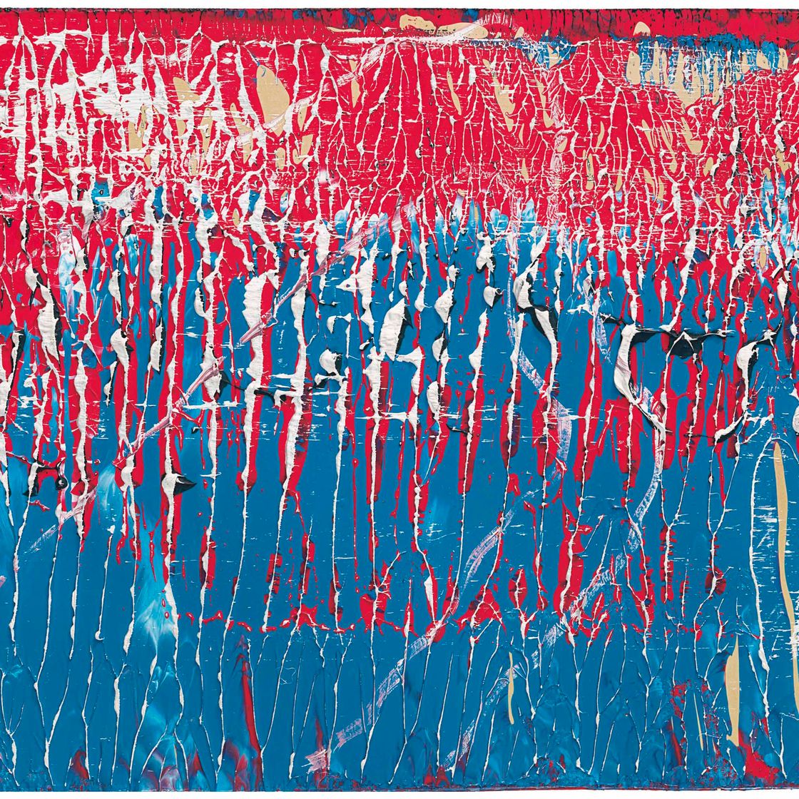 Gerhard Richter — 15.2.88