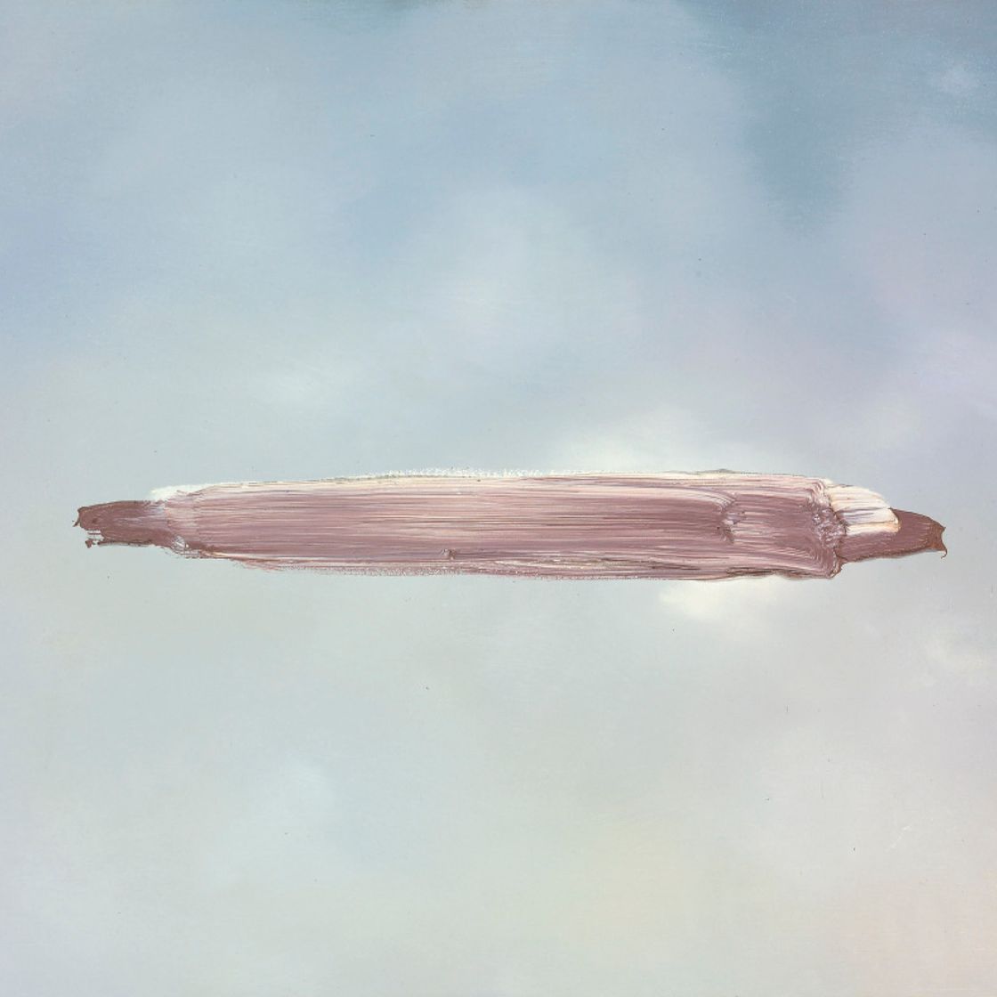 Gerhard Richter — Без названия