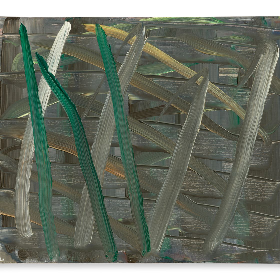 Gerhard Richter — Краткое содержание (753-1), изображение 1
