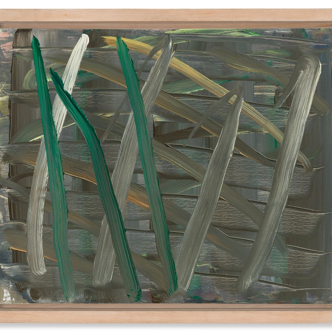 Gerhard Richter — Краткое содержание (753-1), изображение 2