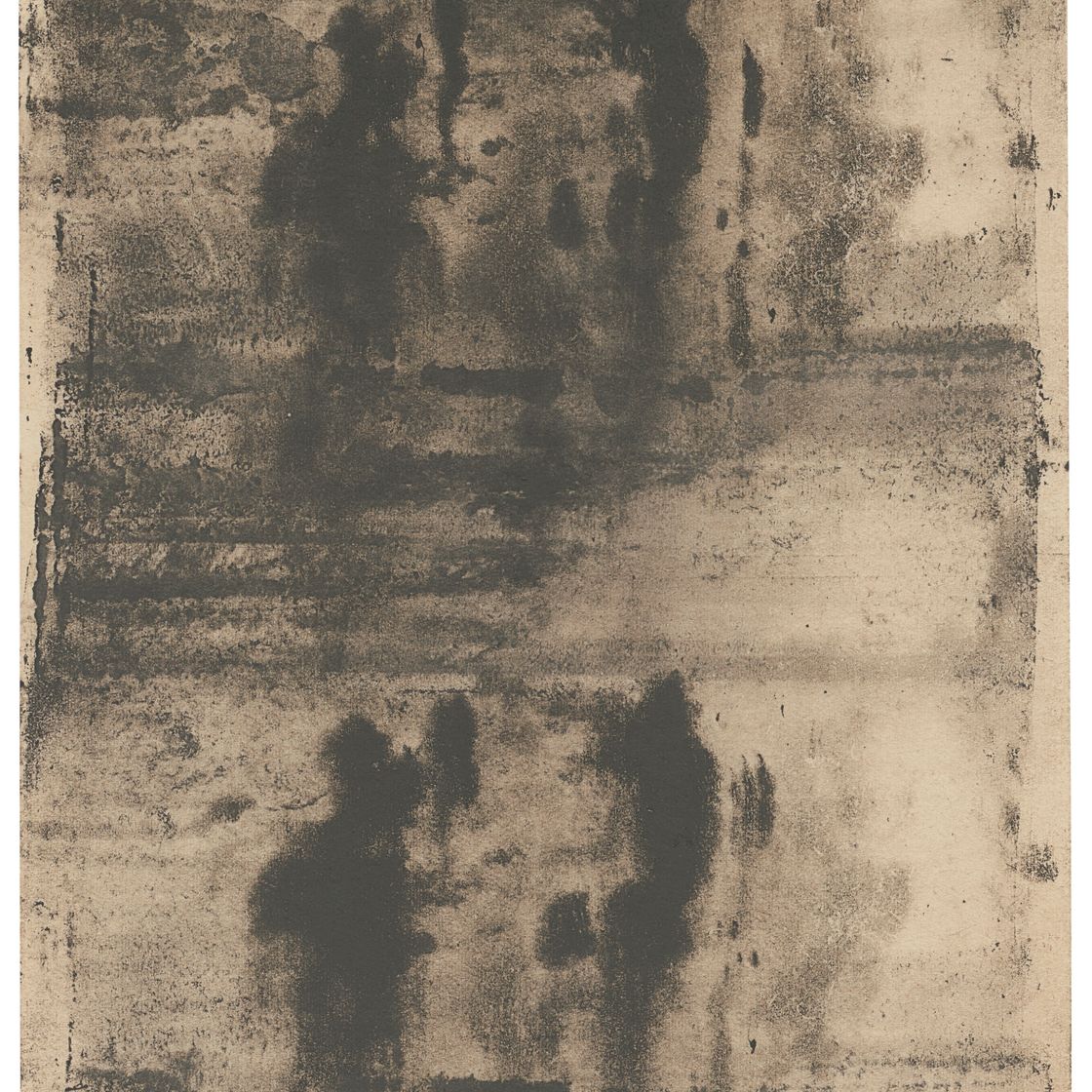 Gerhard Richter — Эльба, изображение 13