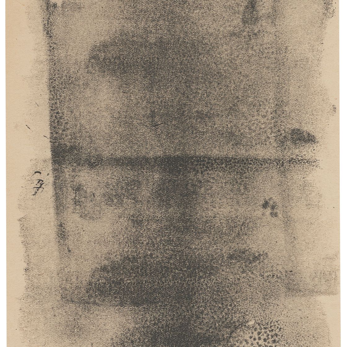 Gerhard Richter — Эльба, изображение 16