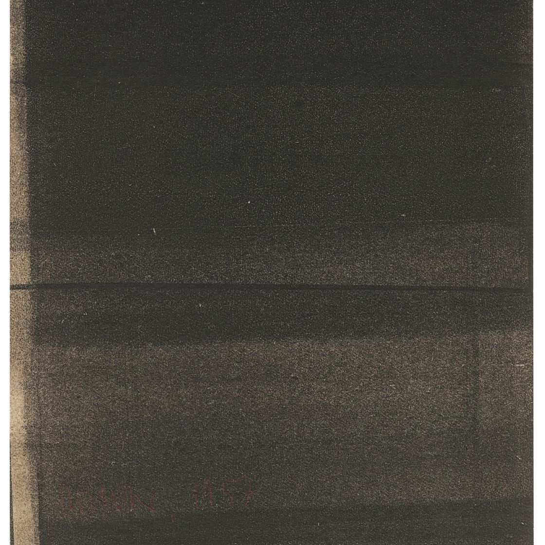 Gerhard Richter — Эльба, изображение 20