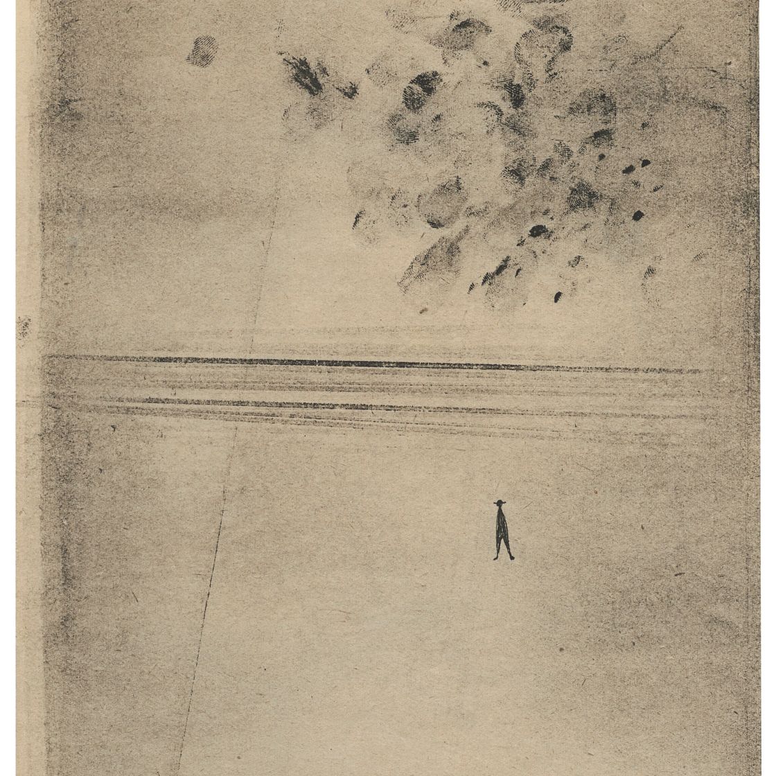 Gerhard Richter — Эльба, изображение 3